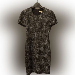 Burberry Sheath Dress